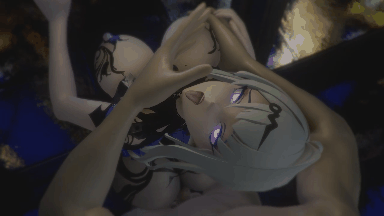 【3D/ricphastly】绝区零-儀玄-情乱意迷师徒情 [274M/FM/百度]
