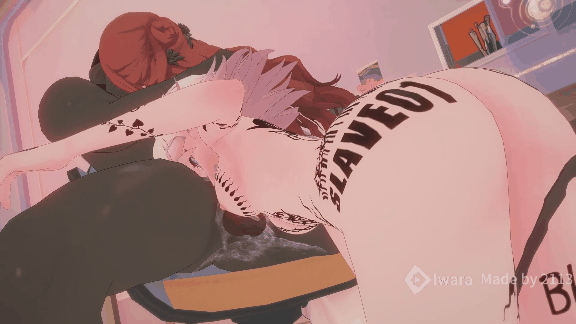 【3D/2113】崩铁-堕入繁育命途的三月七&amp;姬子[274M/FM/百度]