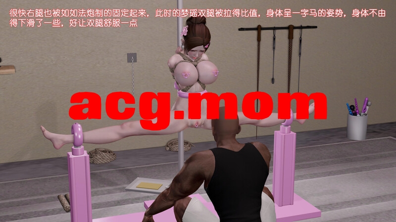 [玩法天花板] 性虐剪影+番外-7、电刑调教-上 [313P/212M/FM/百度]