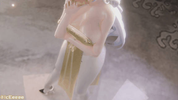 【3D/IcEeeee】绝区零-仪玄美美哒 [185M/FM/百度]