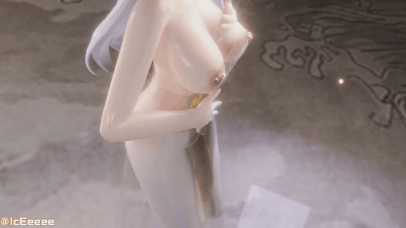 【3D/IcEeeee】绝区零-仪玄美美哒 [185M/FM/百度]