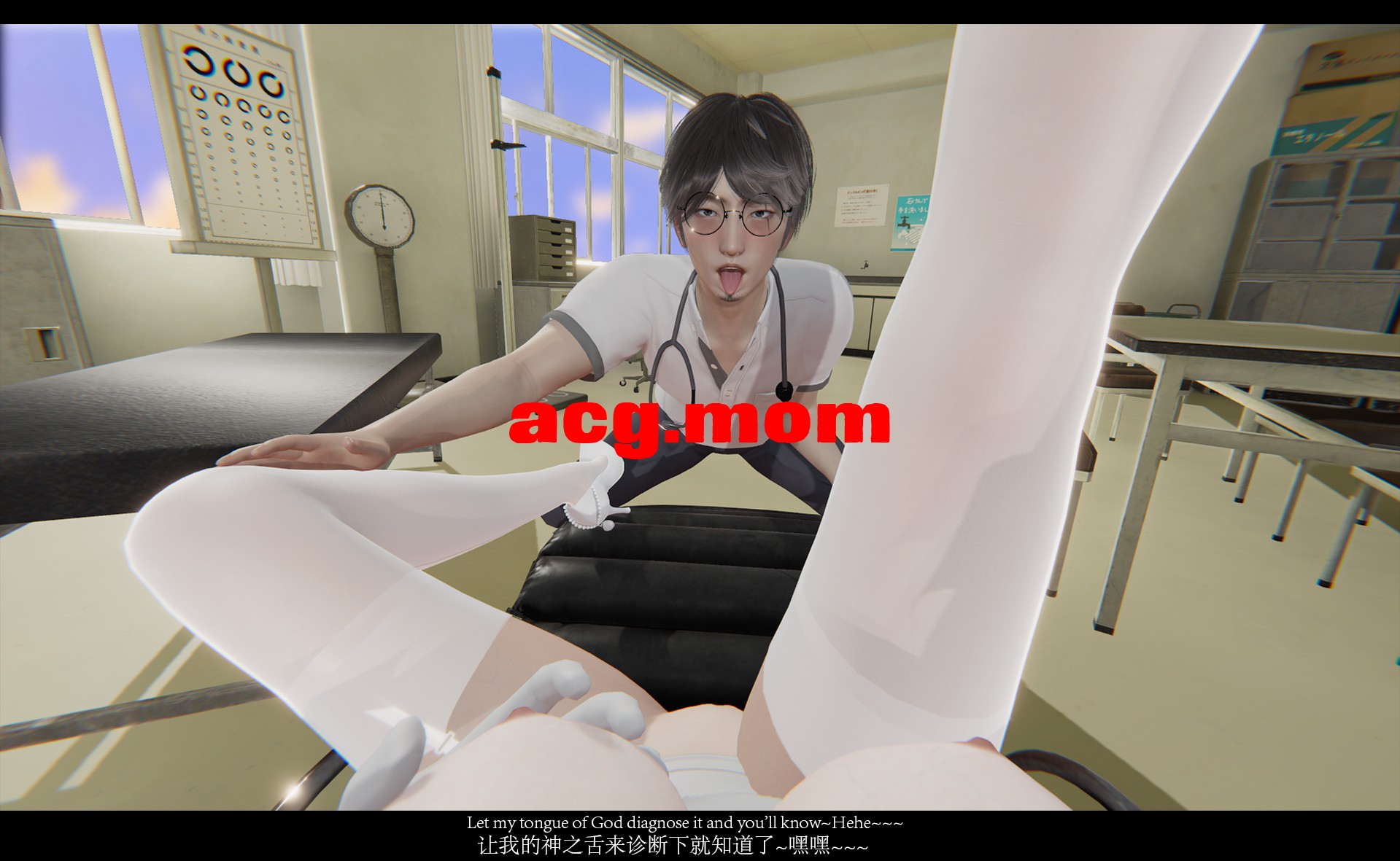 #4 04：淫荡护士杀手暗杀任务失败-重置版 122274832_p46.jpg